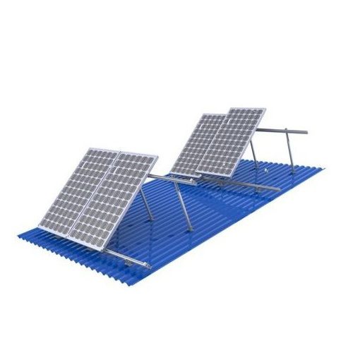 Solar Mounting